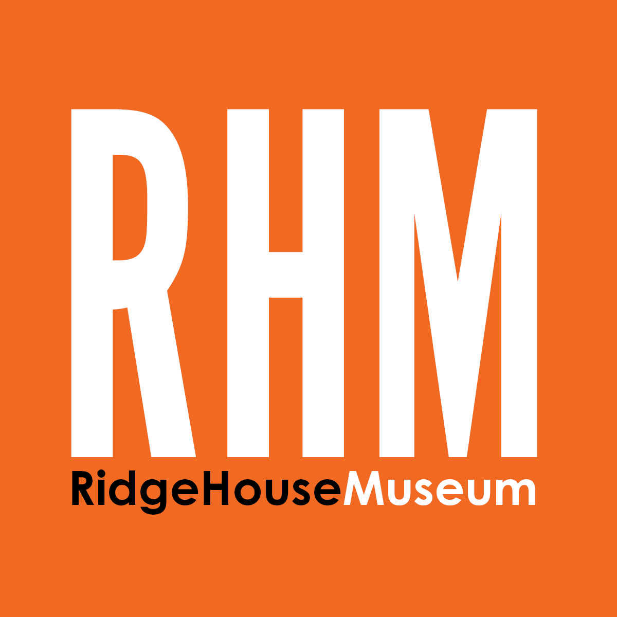 Ridge House Museum