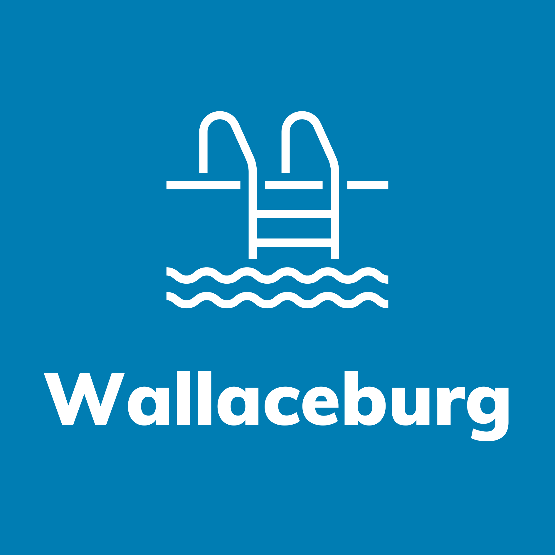 Wallaceburg pool schedule