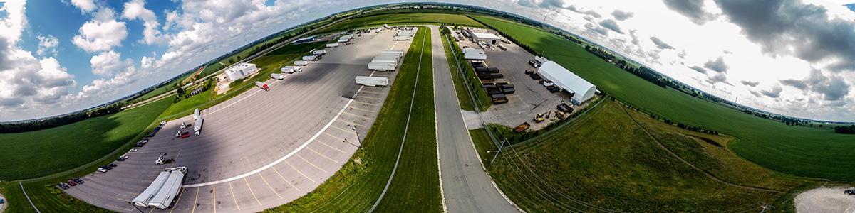 Bloomfield Business Park
