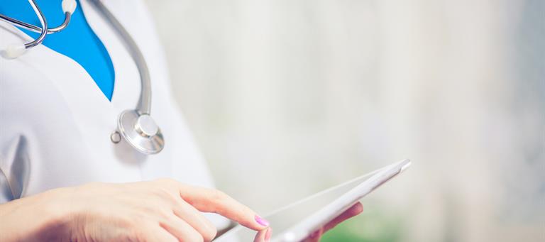 TransForms looks to enhance patient care by helping to implement solutions such as the Electronic Health Record, ClinicalConnect
