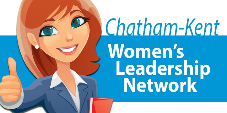 The Chatham-Kent Women's Leadership Network Panel and Networking Night free event welcomes women across the region to attend.