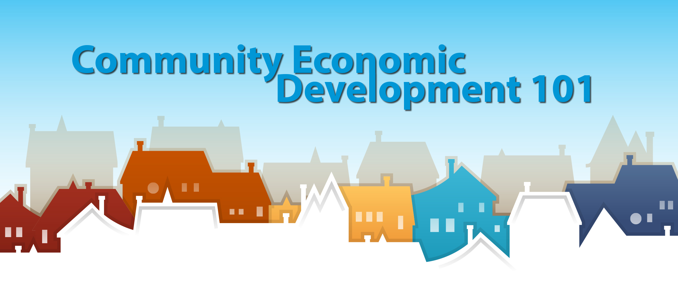 Chatham-Kent Economic Development and the OMAFTRA presents Community Economic Development 101