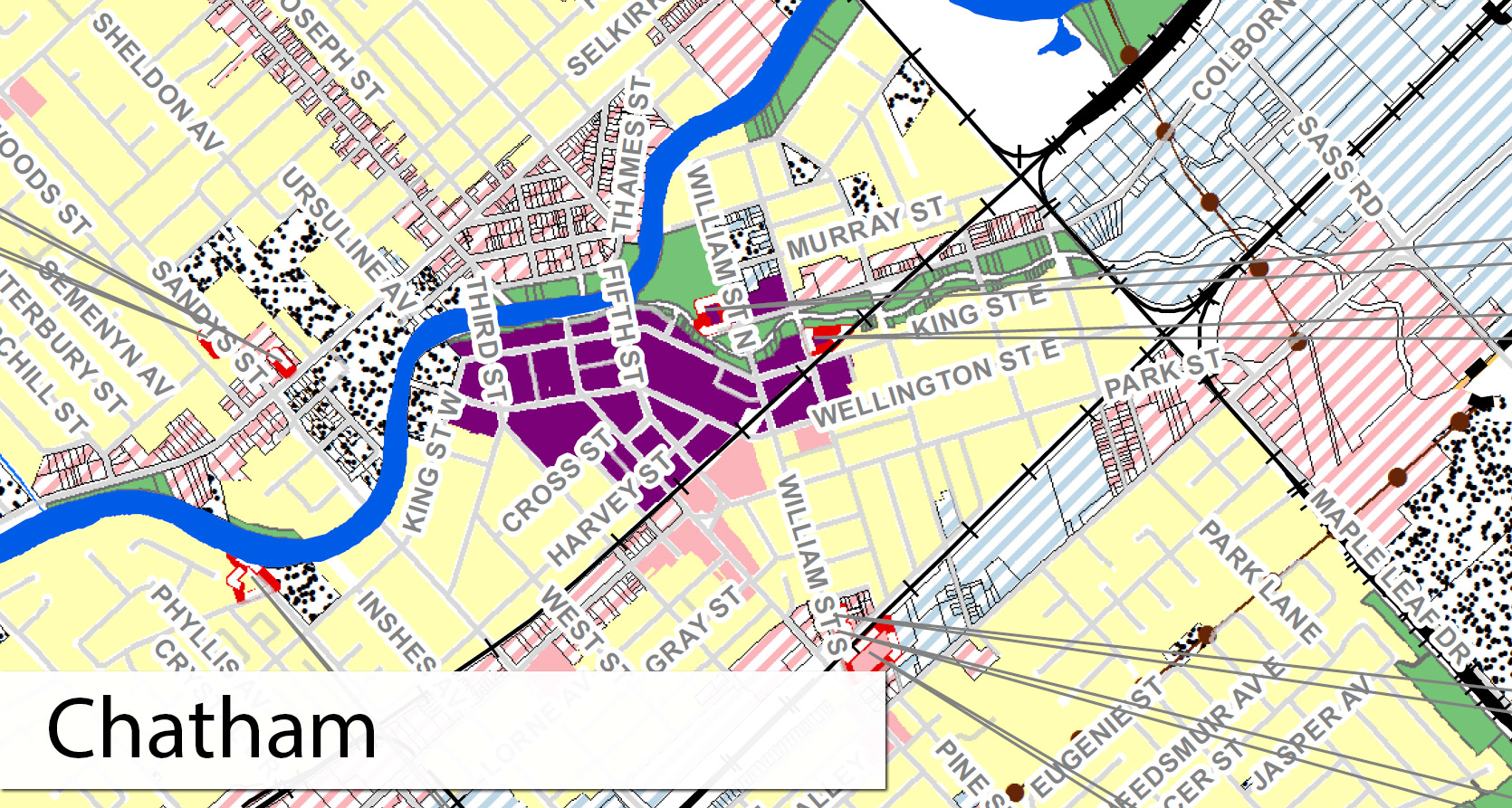 Digital Main Street