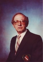 Photo image of Walter John Devereux