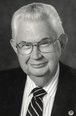 Photo image of Charles E. Broadwell