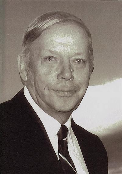 Photo image of David Bradley