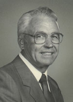 Photo image of Kenneth Fredrick Brooksbank