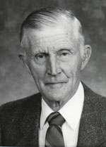 Photo image of Robert Butler