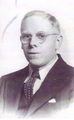 Photo image of C. Ernest Chrysler