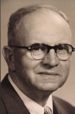 Photo image of Peter Cameron