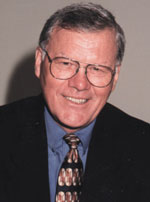 Photo image of John Murray Clark