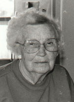 Photo image of Helen Campbell Coatsworth