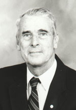 Photo image of Glen Harry Courtis