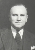 Photo image of C. Earl Desmond