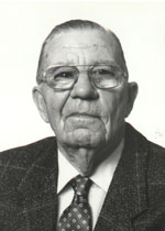 Photo image of Hugh Glasgow