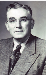 Photo image of Harold Eugene Webster