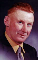 Photo image of John Crosby Lee