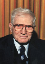 Photo image of James W. Jubinville