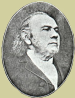 Photo image of Rev. William King