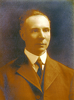 Photo image of Robert W. Knister