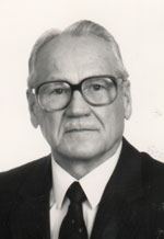 Photo image of Kenneth E. Lantz