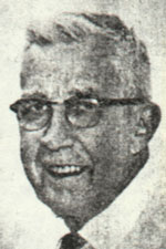 Photo image of Norman D. MacKenzie
