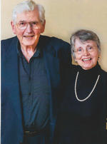 Photo image of Bill and Diane Parks