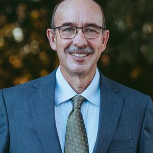 Image of Stephen Denys