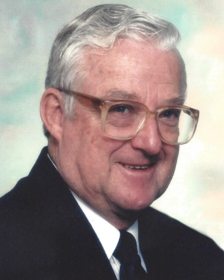 Image of Alan Fisher