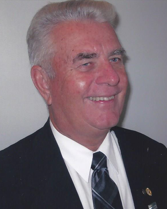 Image of Peter Hensel