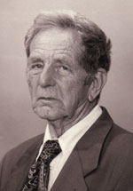Photo image of John E. Smith