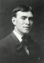 Photo image of Reginald D. Snobelen