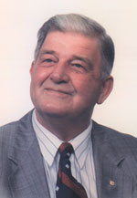 Photo image of Gosewinus (Gus) Sonneveld