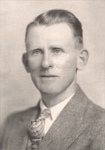 Photo image of Thomas Swanton