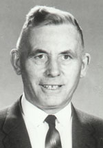 Photo image of John VanRaay