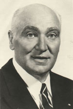 Photo image of Ernest Morrison Warwick