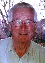 Photo image of Andrew Watson