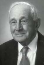 Photo image of Paul Oran Weber