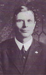 Photo image of William Albert Chrysler