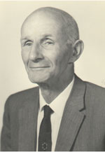 Photo image of G. Harry Wilson