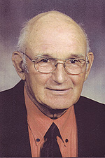 Photo image of John R. Wilson