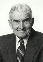 Photo image of Stanley W. Wonnacott