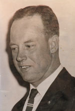 Photo image of Murray L. Jack