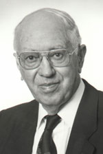 Photo image of Ian A. Maynard