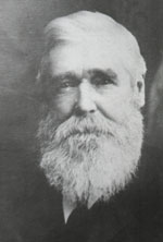 Photo image of Archibald McDiarmid