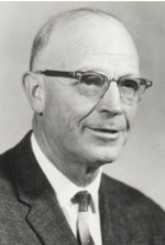 Photo image of Malcolm R.McDougall