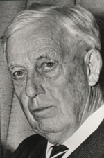 Photo image of William G. McGeorge