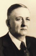 Photo image of James C. McGuigan