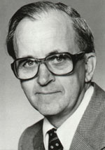 Photo image of James F. McGuigan