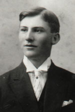 Photo image of Earl C. Montgomery